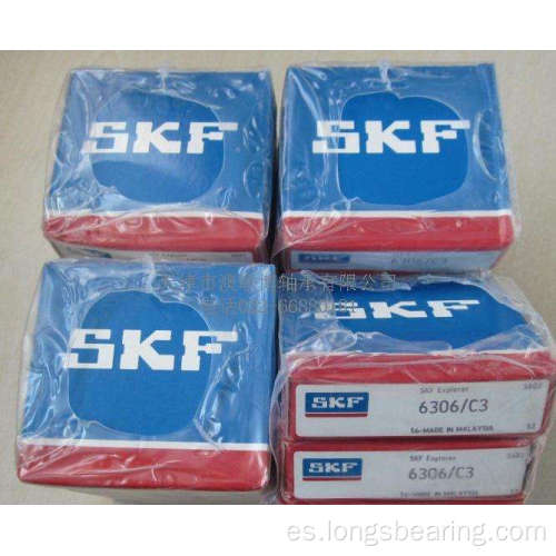 Rodamiento rígido de bolas original SKF 6310